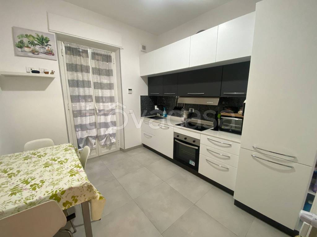 appartamento in vendita a Masate