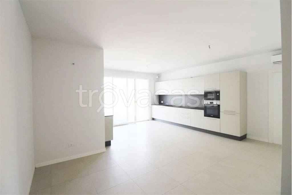 appartamento in vendita a Masate