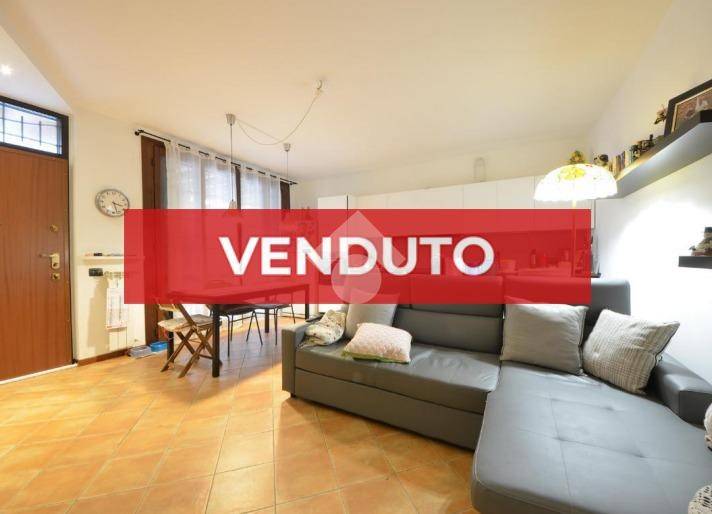 appartamento in vendita a Masate