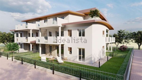 appartamento in vendita a Masate