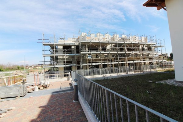 appartamento in vendita a Masate