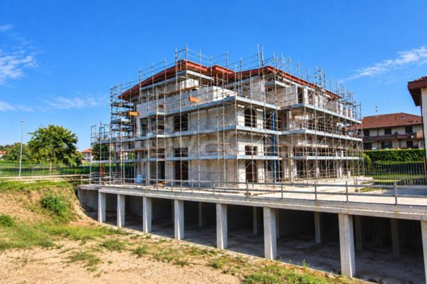 appartamento in vendita a Masate