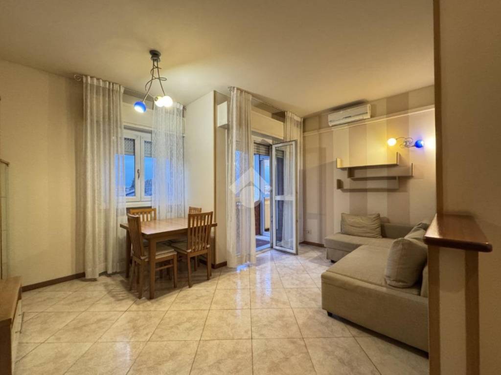 appartamento in vendita a Masate