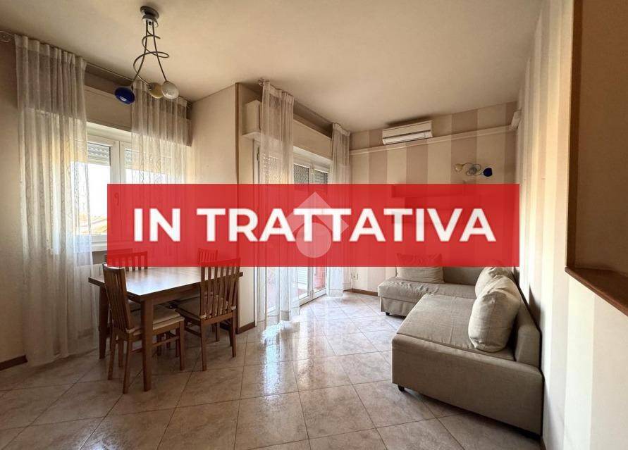 appartamento in vendita a Masate