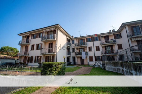 appartamento in vendita a Masate