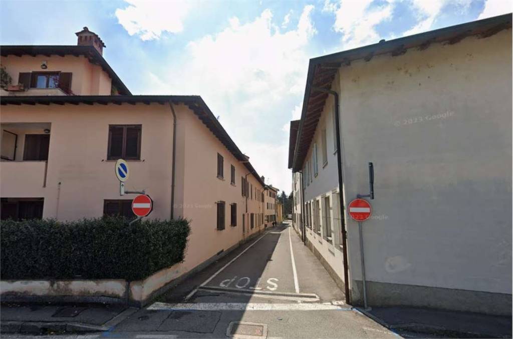 appartamento in vendita a Masate