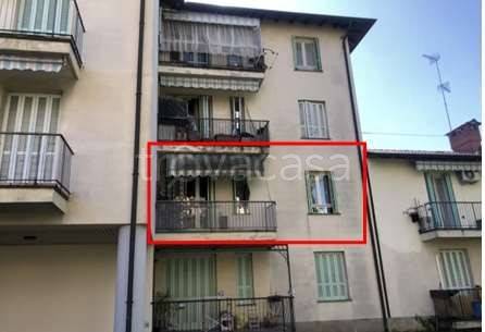 appartamento in vendita a Masate