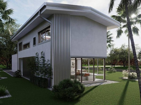 casa indipendente in vendita a Masate