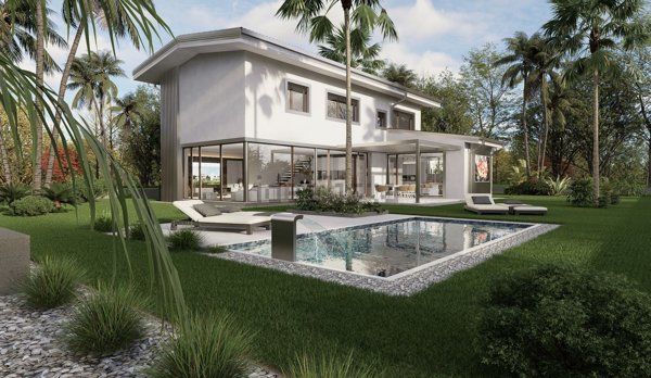 casa indipendente in vendita a Masate