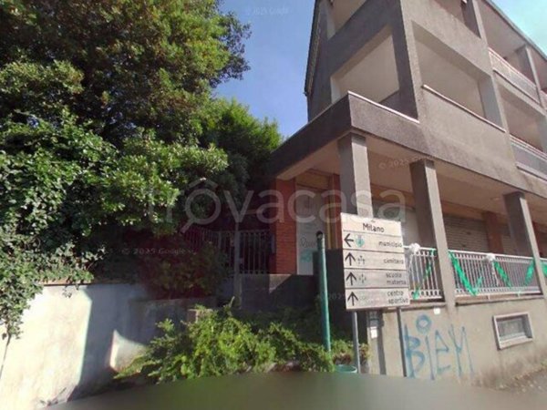 terreno agricolo in vendita a Masate