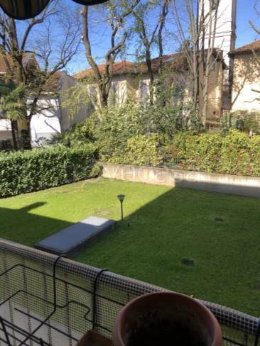 appartamento in vendita a Masate