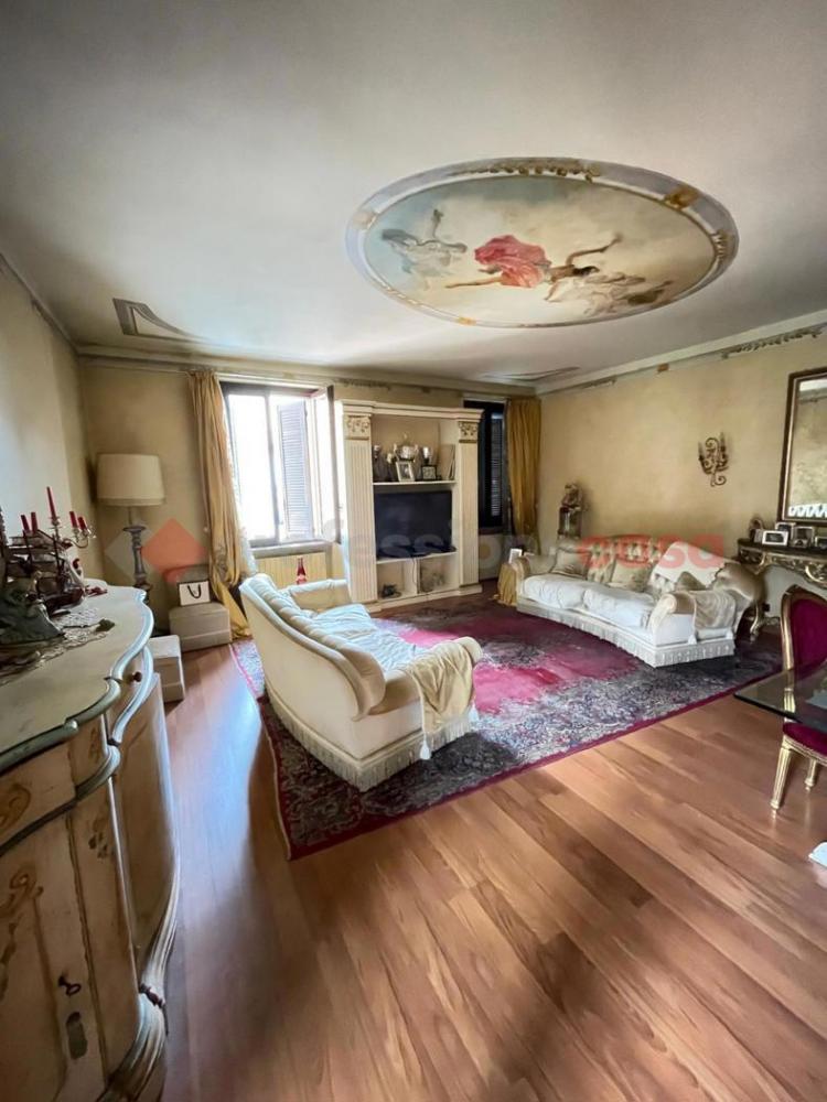 appartamento in vendita a Masate