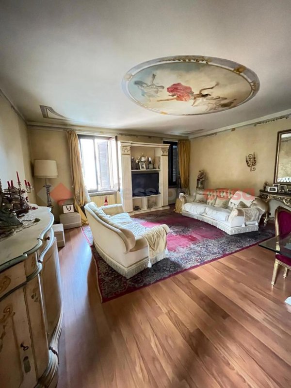 appartamento in vendita a Masate