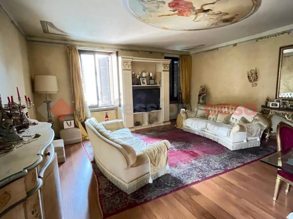 appartamento in vendita a Masate