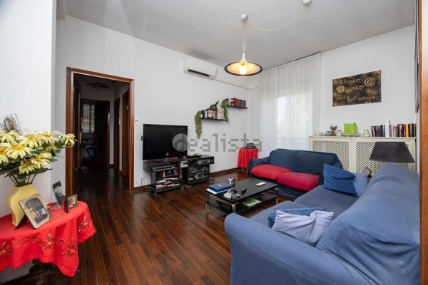 appartamento in vendita a Masate