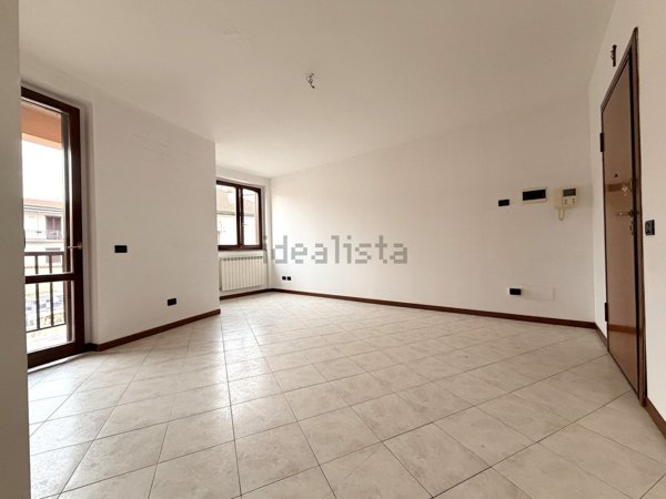 appartamento in vendita a Masate