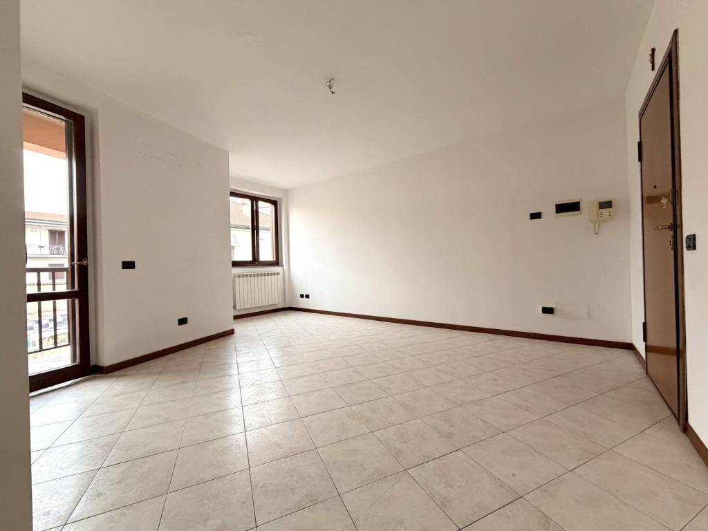 appartamento in vendita a Masate