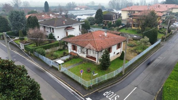 appartamento in vendita a Masate