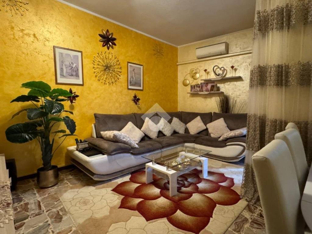 appartamento in vendita a Masate