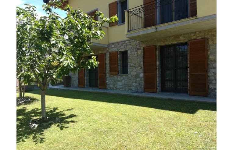 appartamento in vendita a Masate