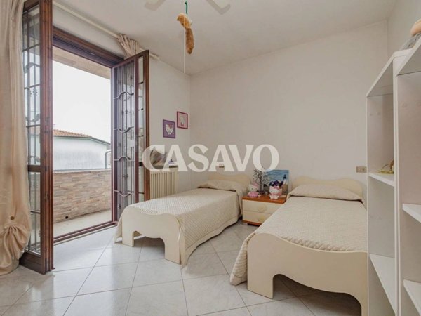 casa indipendente in vendita a Masate
