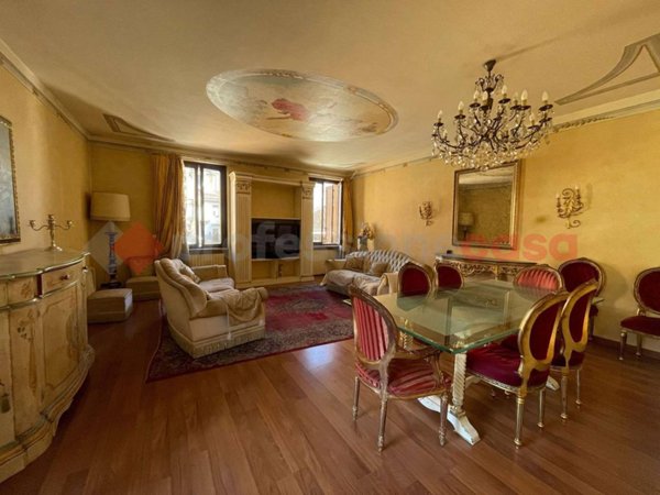 appartamento in vendita a Masate