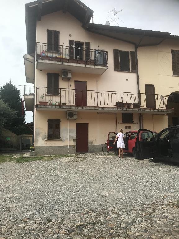 appartamento in vendita a Masate