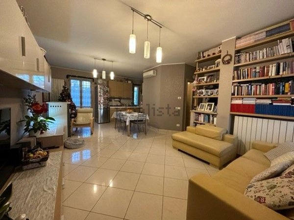 casa indipendente in vendita a Masate