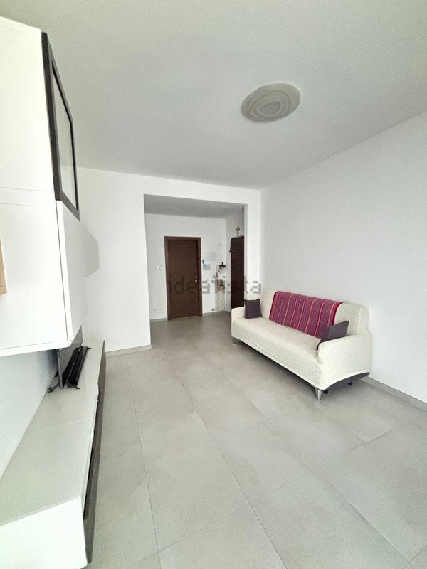 appartamento in vendita a Masate