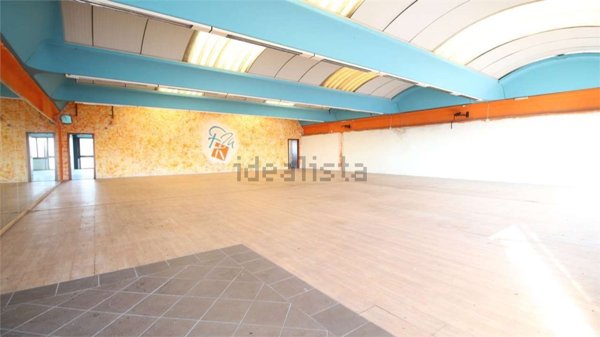 appartamento in vendita a Masate