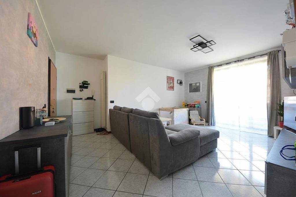 appartamento in vendita a Masate