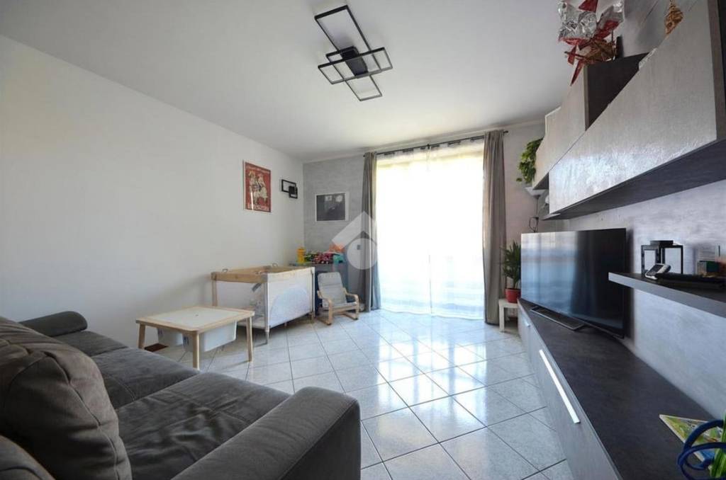 appartamento in vendita a Masate