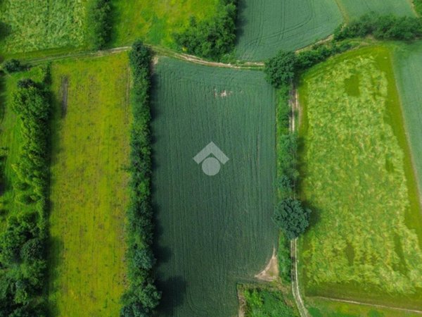 terreno agricolo in vendita a Masate