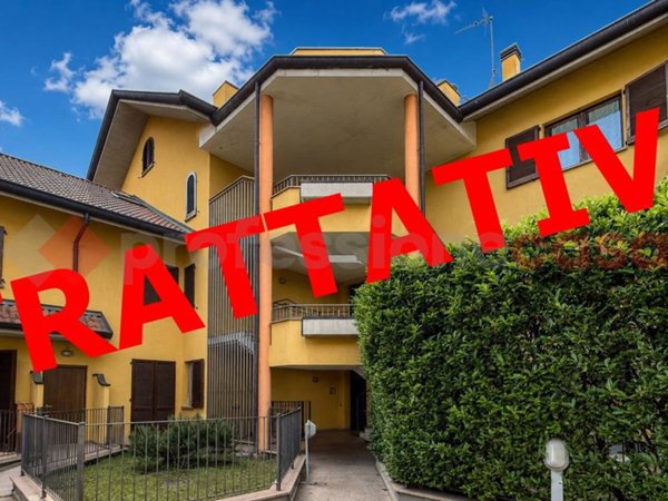 appartamento in vendita a Masate
