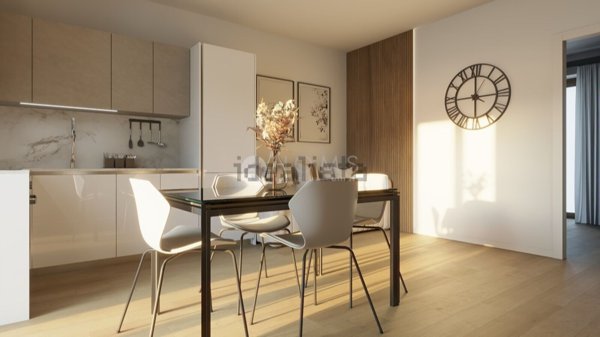 appartamento in vendita a Masate