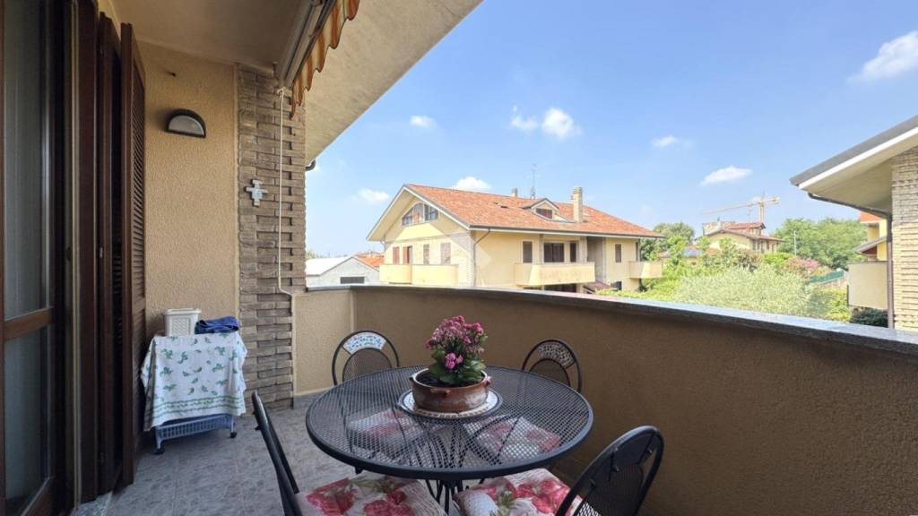 appartamento in vendita a Masate