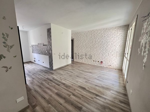 appartamento in vendita a Masate