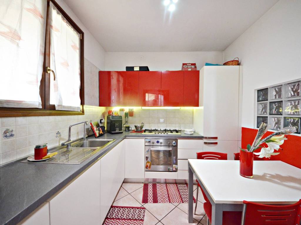 appartamento in vendita a Masate