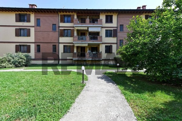 appartamento in vendita a Masate