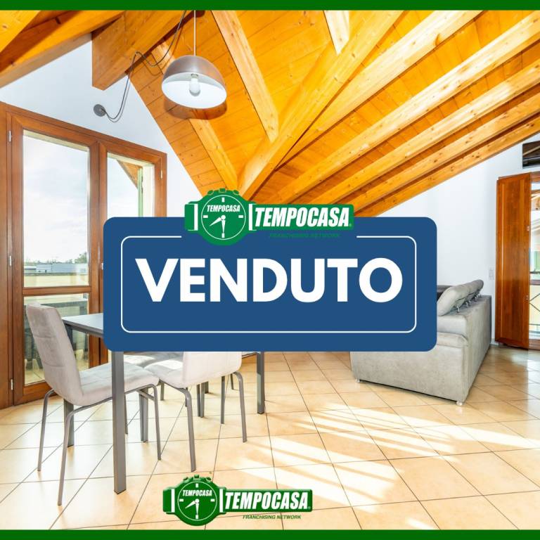 appartamento in vendita a Masate