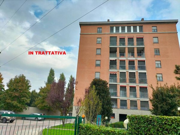 appartamento in vendita a Mediglia in zona Bettolino