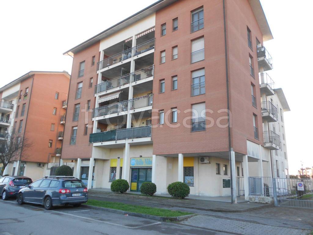 appartamento in vendita a Mediglia in zona Bettolino