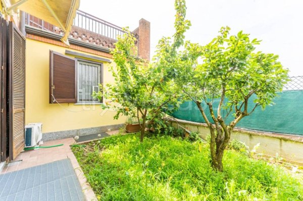 casa indipendente in vendita a Mediglia
