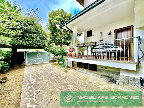casa indipendente in vendita a Mediglia