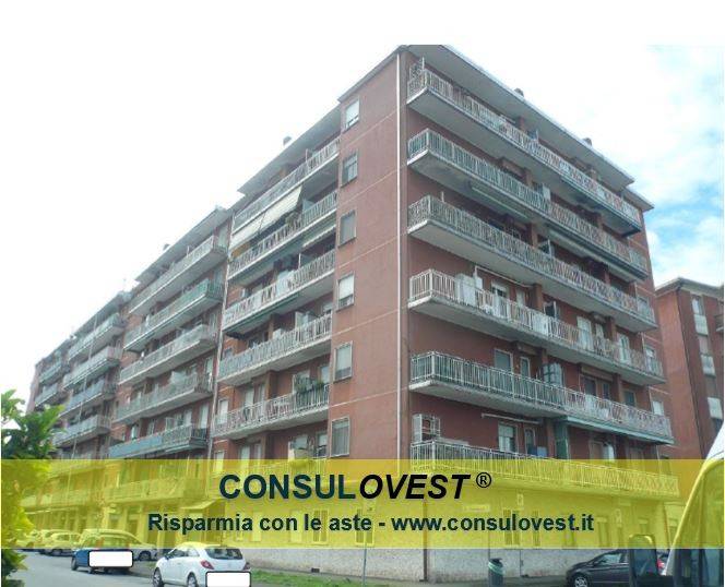 appartamento in vendita a Mediglia in zona Mombretto