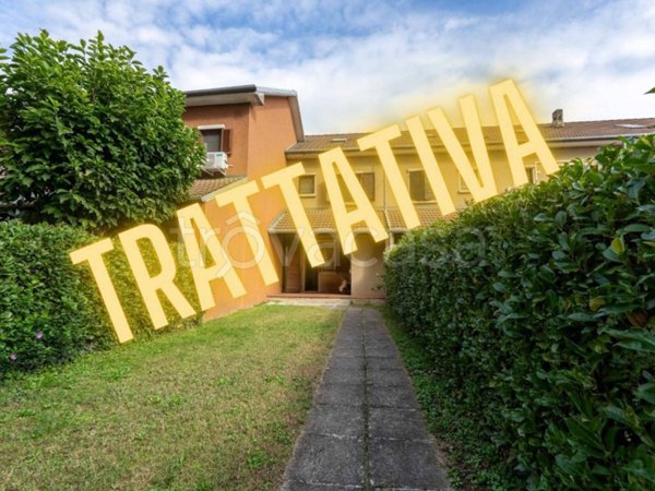 casa indipendente in vendita a Mediglia in zona Vigliano