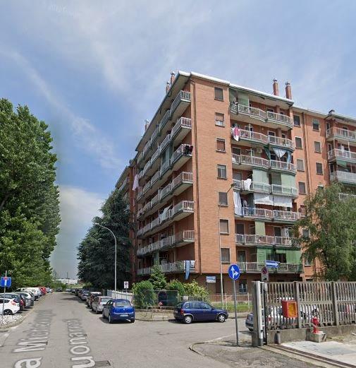 appartamento in vendita a Mediglia