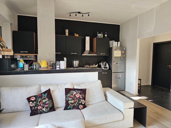 appartamento in vendita a Mediglia in zona Triginto