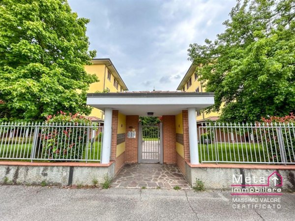 appartamento in vendita a Mediglia