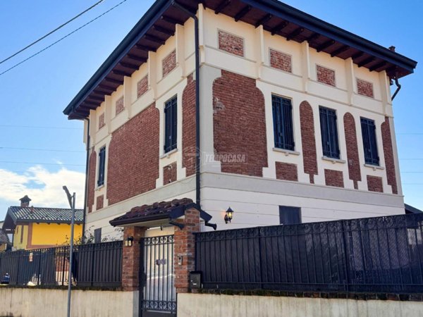 appartamento in vendita a Mediglia